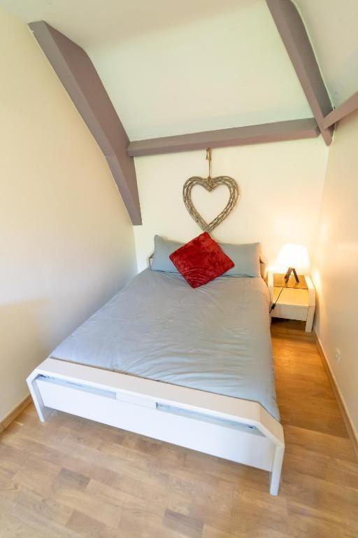 Apartment 4 Parking Voitures Velos 10min *
